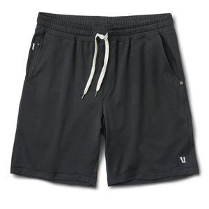 Vuori Ponto Short DreamKnit Black L